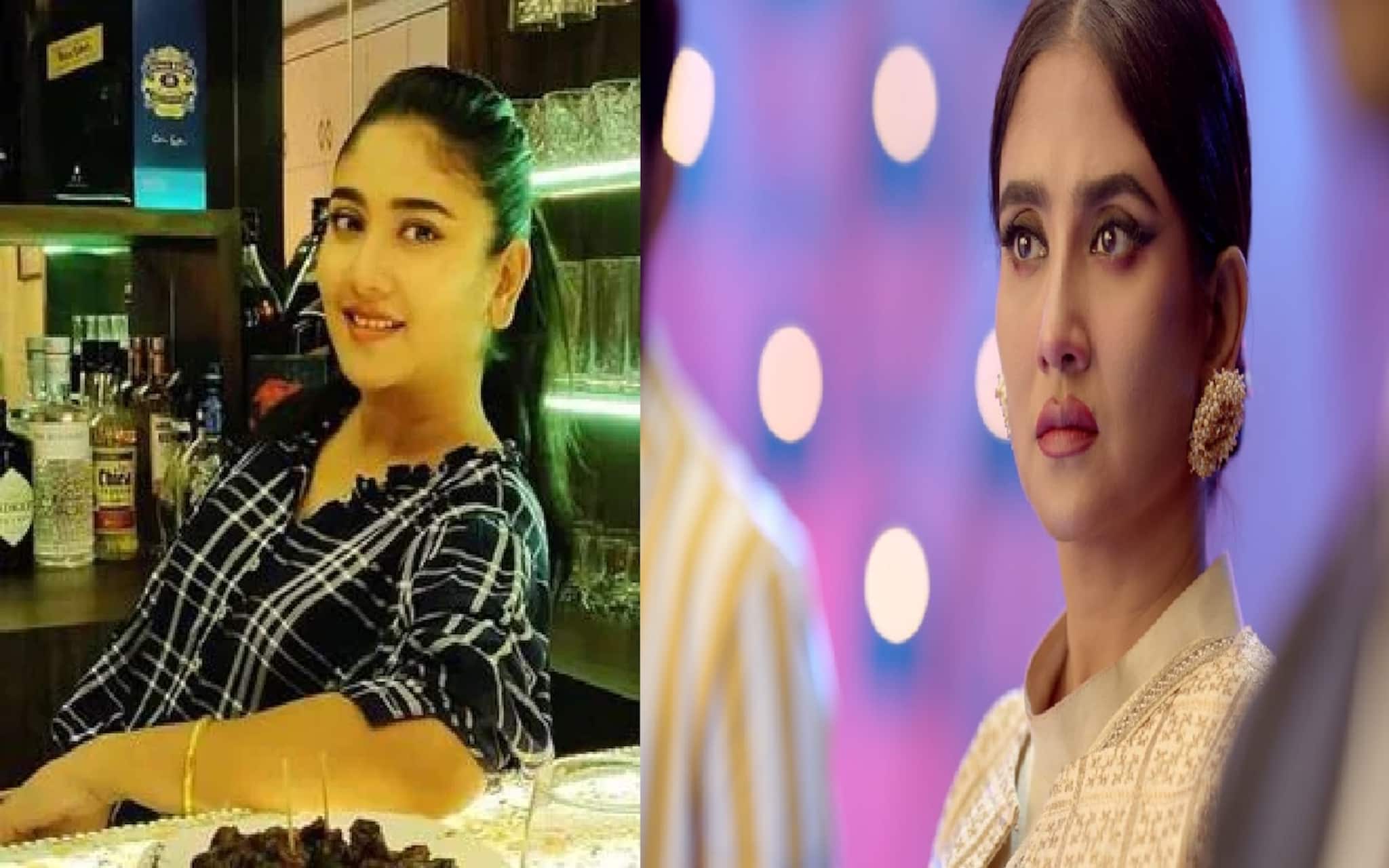 Debolina Dutta|| দীর্ঘদিন পর ছোট পর্দায় দেবলীনা দত্ত, ফ্যাশন আইকন রাজনন্দিনীর চরিত্রটা ঠিক কেমন? দেখুন...