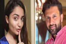 ত্রিধা লিখছেন 'খারাপ বিয়ের থেকে ডিভোর্স ভাল',বাড়ির বিয়েতে মুখে হাসি নিখিলের
