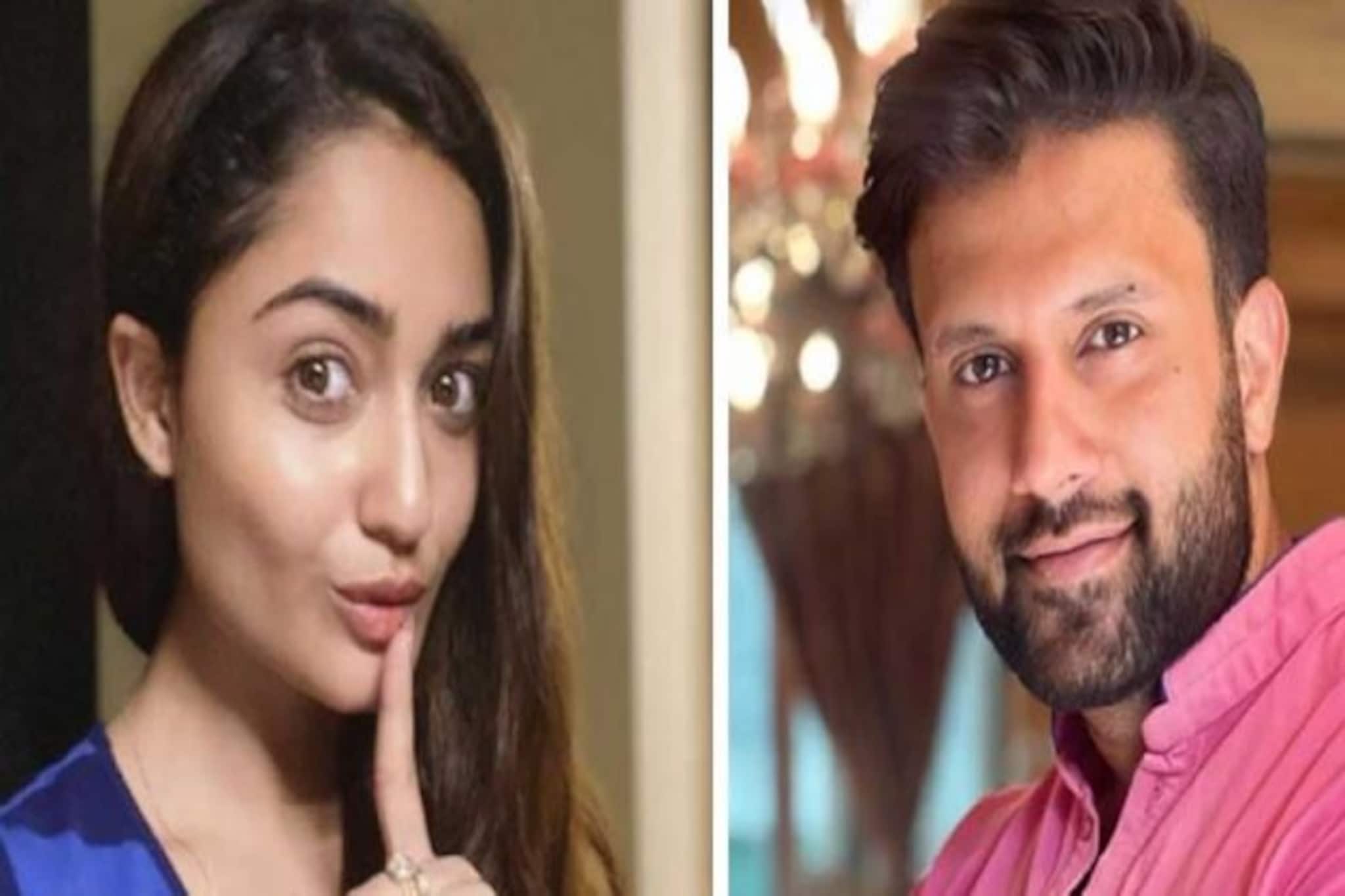 Nikhil-Tridha: ত্রিধা লিখছেন 'খারাপ বিয়ের থেকে ডিভোর্স ভাল', বাড়ির বিয়েতে মুখে হাসি ফুটেছে নিখিলের!