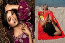 উতলা চুম্বনে উথালপাতাল! সোশ্যাল মিডিয়ায় ফের ঝড় তুললেন পাওলি, মুহূর্তে ভাইরাল... উতলা চুম্বনে উথালপাতাল! সোশ্যাল মিডিয়ায় ফের ঝড় তুললেন পাওলি, মুহূর্তে ভাইরাল...