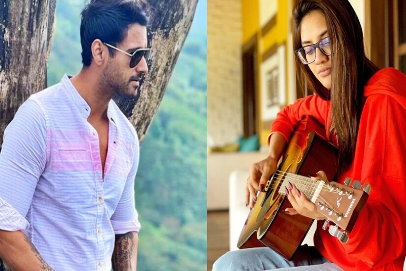*তবে বিতর্ক যাই থাকুক। খুশিতে রয়েছেন নুসরত। শুটিং করছেন, নিভৃতে সময় কাটাচ্ছেন। সম্প্রতি পরিবারে নতুন সদস্যকে স্বাগত জানিয়েছেন। সেই ছবিও শেয়ার করেছেন ইনস্টা স্টোরিতে। এ বারে সন্তানের আগমনের পালা। তবে গুজব রটেছে, নুরসতের সন্তানের বাবা নাকি যশ দাশগুপ্তই। এমনকি বর্তমানে যে তাঁরা একসঙ্গেই সময় কাটাচ্ছেন, তা নিয়েও জল্পনার শেষ নেই। ছবিঃ ইনস্টাগ্রাম।