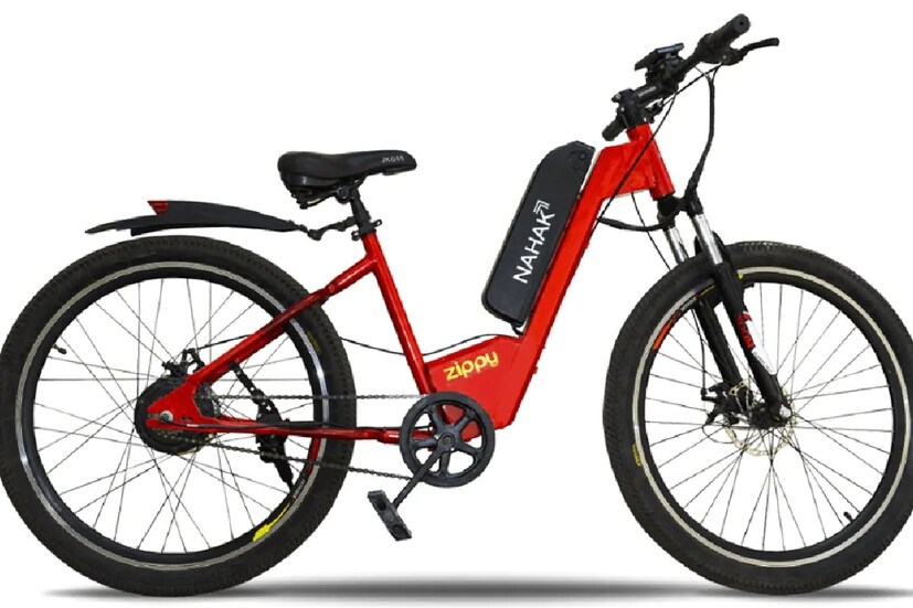 Nahak Motors জুলাই মাসে দুটি মডেল ভারতে লঞ্চ করেছে। Garuda और এবং Zippy.