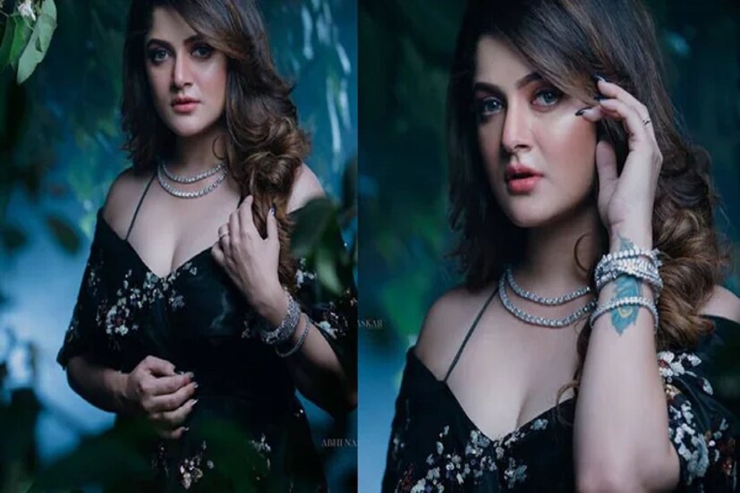 *এ বার ফের আরও একবার পর্দায় সোহম-শ্রাবন্তীকে একসঙ্গে পেতে চলেছে টলিউড। পরিচালক প্রমিতা ভট্টাচার্যের (Promita Bhattacharya) পরবর্তী থ্রিলার সিনেমায় থাকবেন এই দুই অভিনেতা-অভিনেত্রী।  সংগৃহীত ছবি। 