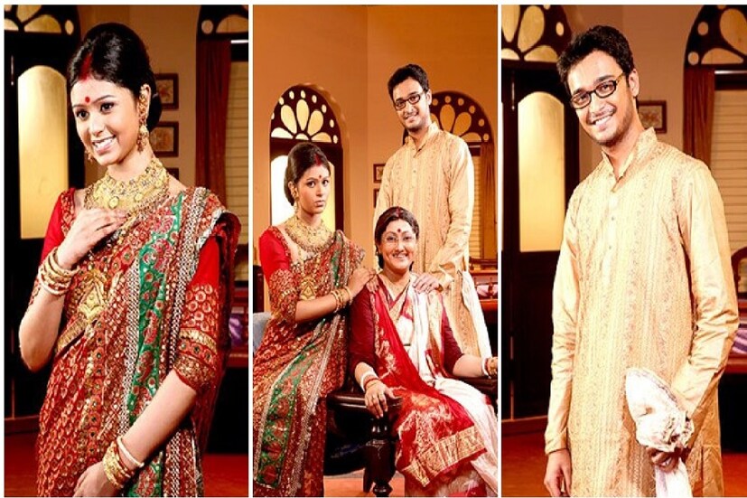 *প্রসঙ্গত, আগেও 'শ্রীময়ী', 'ইষ্টিকুটুম', 'কুসুম দোলা', 'ওগো বধূ সুন্দরী', 'বউ কথা কও', 'পটল কুমার গানওয়ালা', 'মা', 'ভুতু' -র মতো একাধিক বাংলা সিরিয়াল রিমেক হয়েছে অন্যান্য ভাষায়। সংগৃহীত ছবি।