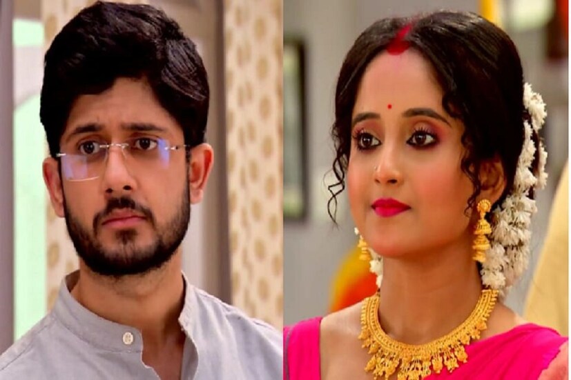 *'মিঠাই'-র তামিল রিমেক 'নিনাইথালে ইলিক্কুম'। সেখানে সিদ্ধার্থ ওরফে আদৃত রায়ের চরিত্রে অভিনয় করবেন আনন্দ সেলভম। তবে ধারাবাহিকের মূল চরিত্র মিঠাই অর্থাৎ সৌমিতৃষার ভূমিকায় কাকে দেখা যাবে, তা অবশ্য জানা যায়নি। সংগৃহীত ছবি। 