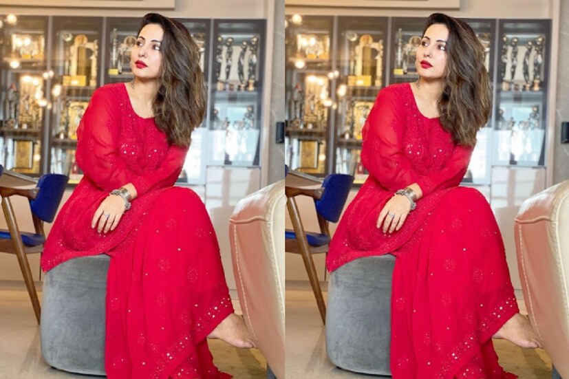 ছবি পোস্ট করে ক্যাপশানে লিখেছেন ইদ মুবারক সেই ছবিই কাঁপাচ্ছে সোশ্যাল মিডিয়ায় ৷ ছবি সৌজন্যে ইনস্টাগ্রাম ৷ 