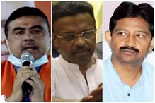 বাংলায় বিজেপির কোনও স্থান নেই, নাম না করে শুভেন্দু-রাজীবকে ফের খোঁচা ফিরহাদের বাংলায় বিজেপির কোনও স্থান নেই, নাম না করে শুভেন্দু-রাজীবকে ফের খোঁচা ফিরহাদের