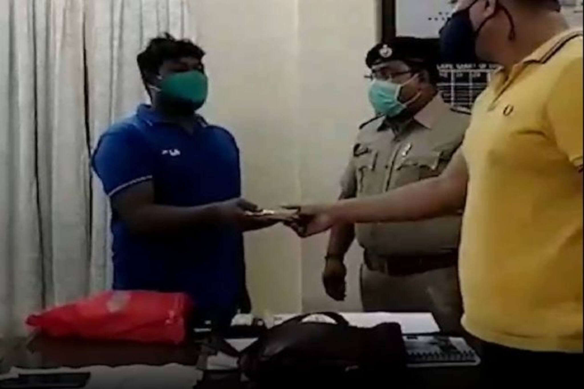 আজ সারাদিনের দক্ষিণ ২৪ পরগণার বাছাই খবর...