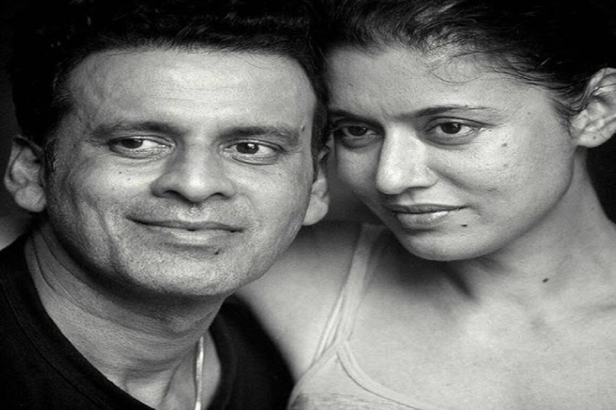 Manoj Bajpayee 2nd Marriage: মুসলিম পরিচয় লুকনো অভিনেত্রী নেহা স্ত্রী হওয়ার আগেও বিয়ে করেছিলেন মনোজ বাজপেয়ী!