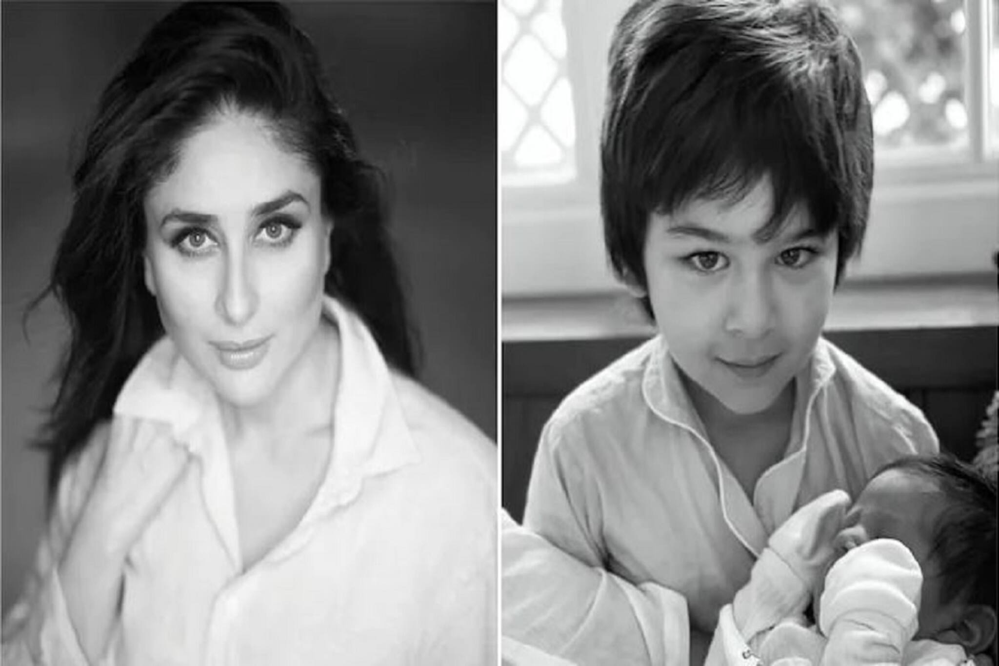 Kareena Kapoor on Troll: ছোট ছেলের নামকরণ নিয়ে নোংরা আক্রমণ করিনাকে, জবাবে পাল্টা দিলেন নায়িকা!