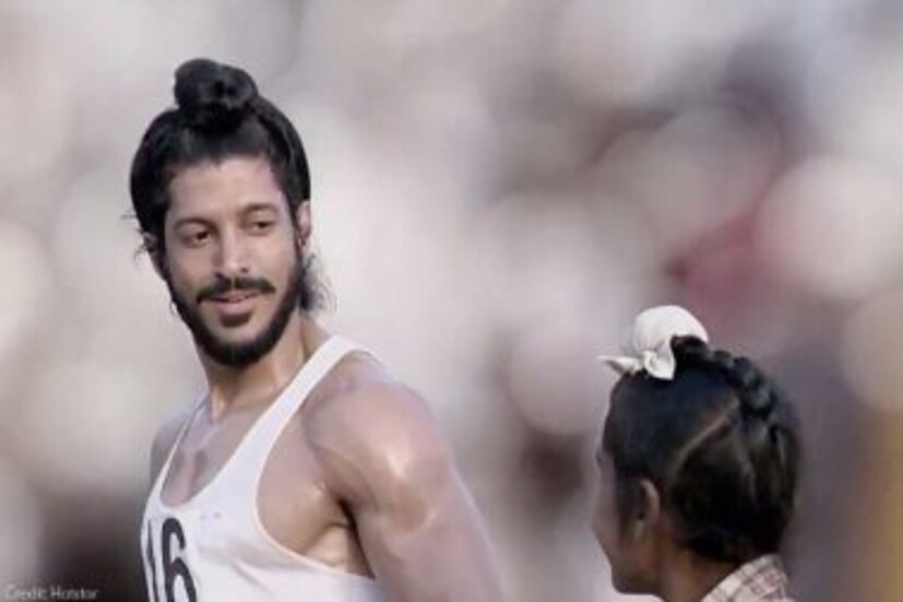 ভাগ মিলখা ভাগ: রাকেশ ওম প্রকাশ মেহেরার ভাগ মিলখা ভাগ ছবিতে মিলখা সিংয়ের জার্নি দেখানো হয়েছিল। সেখানে মিলখা সিংয়ের চরিত্রে অভিনয় করেছিলেন ফারহান আখতার ও তাঁর দিদির চরিত্রে দিব্যা দত্ত। 