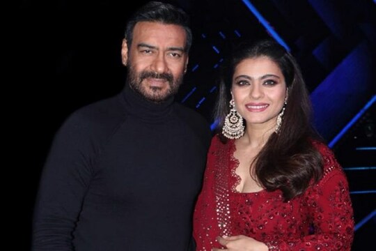 কাজলের অতিরিক্ত কথা বলা নিয়ে কেমন প্রতিক্রিয়া অজয়ের পরিবারের?