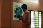 ছাত্রীদের স্কুলে ফেরাতে অভিনব চেষ্টা রানাঘাটের স্কুলের প্রধান শিক্ষিকার