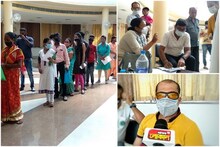 পর্যটন কর্মীদের টিকাকরণ! শিলিগুড়িতে নয়া উদ্যোগ