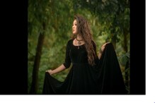 'আমার সঙ্গে রাত কাটাতে হবে'!রবি কিনাগির ভুয়ো আইডি থেকে পায়েল সরকারকে কু-প্রস্তাব