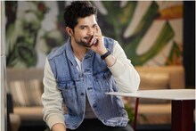 অতিমারী তাঁকে বাঁচতে শিখিয়েছে, খোলামেলা কথা বললেন অভিনেতা রাকেশ বাপাত
