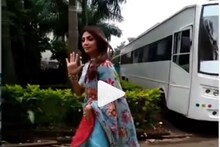 Super Dancer 4-এ ফিরলেন শিল্পা শেট্টি !  তিনিই বিচারক থাকছেন ! দেখুন ভিডিও