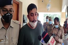 ভুয়ো IPS অফিসার গ্রেফতার মেদিনীপুরে ! চাকরি দেওয়ার নামে লক্ষ টাকার প্রতারণা