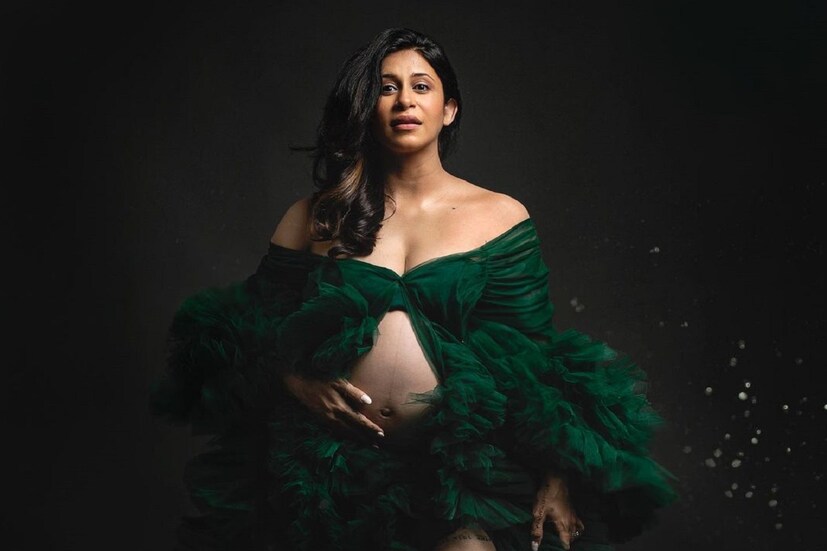 মা হতে চলেছেন Kishwer Merchantt , বলি টেলিভিশনের জনপ্রিয় অভিনেত্রী তিনি। 'হিপ হিপ হুররে' থেকে শুরু করে 'এক হাসিনা থি'-র মতো বহু ধারাবাহিকে নজর কেড়েছেন নায়িকা।