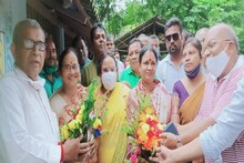 গর্বের মাদুর শিল্প! পশ্চিম মেদিনীপুরে দুই শিল্পী পাচ্ছেন রাষ্ট্রপতি পুরস্কার