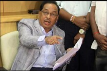 নারায়ণ রাণের গ্রেফতারি কি আইনসম্মত? ভারতে ক্যাবিনেট মন্ত্রীকে গ্রেফতারের নিয়ম কী নারায়ণ রাণের গ্রেফতারি কি আইনসম্মত? ভারতে ক্যাবিনেট মন্ত্রীকে গ্রেফতারের নিয়ম কী