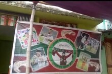 রক্তদান থেকে অসহায় মানুষের পাশে রয়েছে হাওড়ার মোহনবাগান ফ্যানস ক্লাবগুলি
