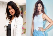 'পুরুষ দোষ করলে নারীর ঘাড়ে চাপানোটা জাতীয় খেলা', শিল্পা শেট্টির পাশে এবার রিচা!