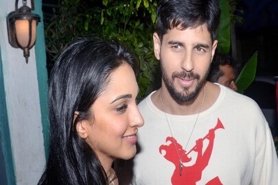 আরও কাছাকাছি কিয়ারা আডবানী ও সিদ্ধার্থ মালহোত্রা! 