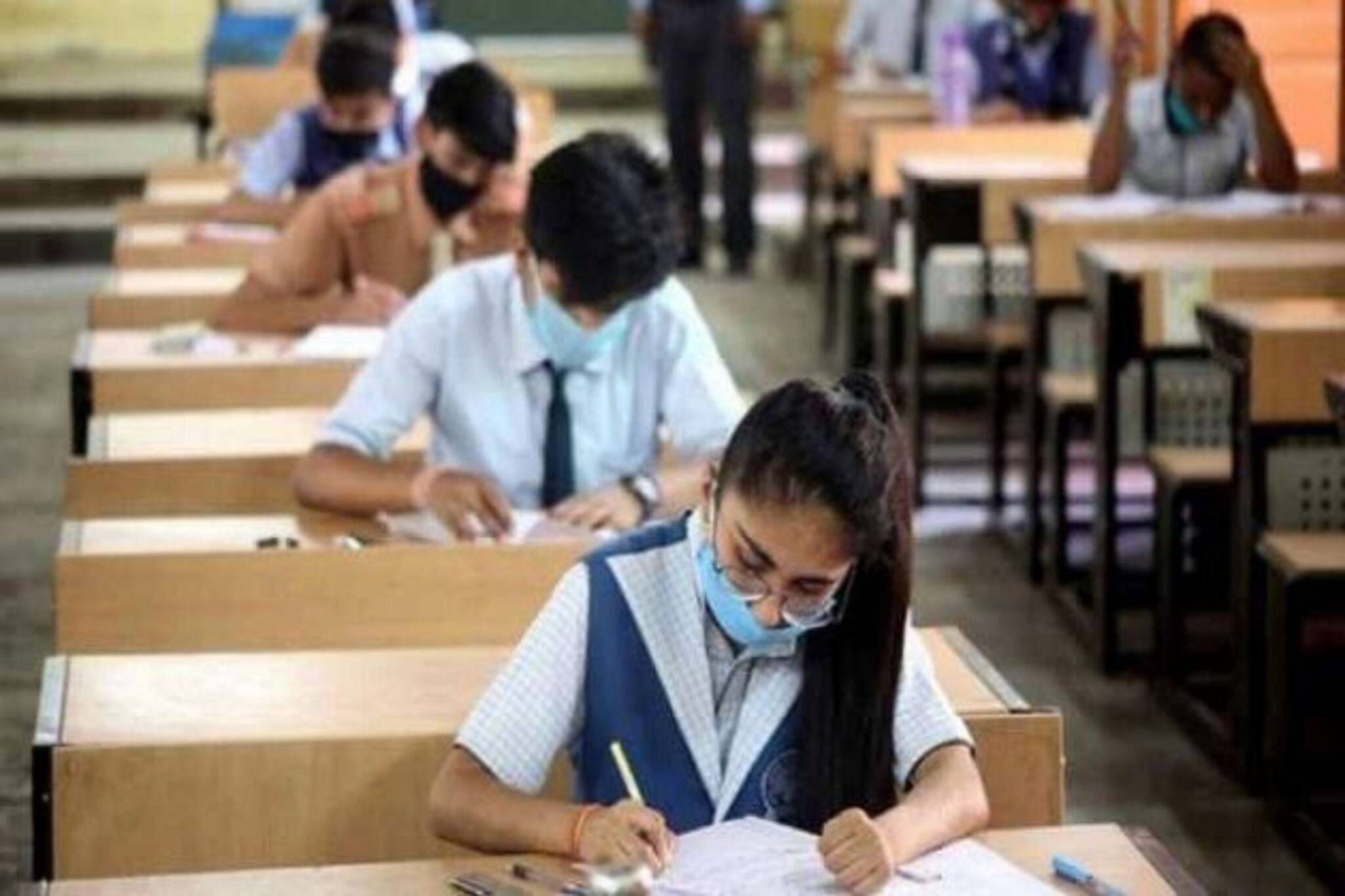 West Bengal HS Syllabus: কতটা সিলেবাস থাকবে ২০২২-এর উচ্চমাধ্যমিকে? নির্দেশিকা জারি করল সংসদ