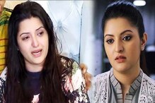 ভার্টিগো-প্যানিক অ্যাটাকের তত্ত্ব কাজে এল না, জামিন না-মঞ্জুর হওয়ায় জেলেই পরীমনি ভার্টিগো-প্যানিক অ্যাটাকের তত্ত্ব কাজে এল না, জামিন না-মঞ্জুর হওয়ায় জেলেই পরীমনি