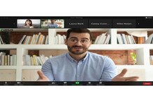 ক্যামেরা অফ থাকলেও মিটিং চলাকালীন Zoom-এ নজরদারি চালানো সম্ভব! কী ভাবে? ক্যামেরা অফ থাকলেও মিটিং চলাকালীন Zoom-এ নজরদারি চালানো সম্ভব! কী ভাবে?