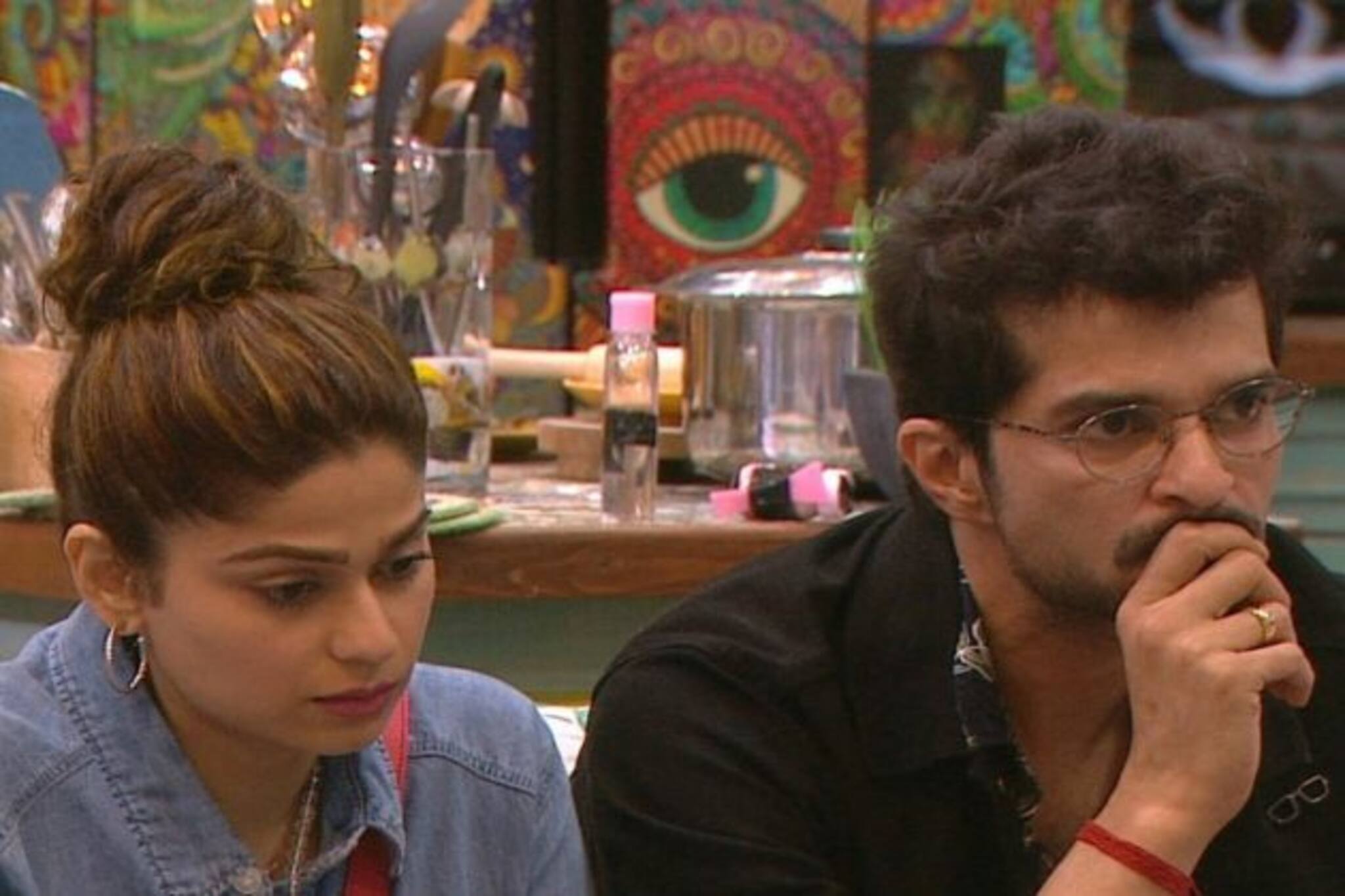 Bigg Boss OTT Day 9 Highlights: কান্নায় ভেঙে পড়েছেন রাকেশ বাপট, ঘরের সব সদস্য নমিনেটেড!