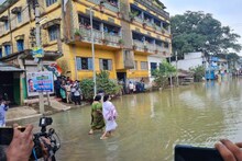 আগামী মঙ্গলবারই ঘাটাল মাস্টার প্ল্যান নিয়ে কেন্দ্র-রাজ্য বৈঠক, কাটবে জটিলতা?