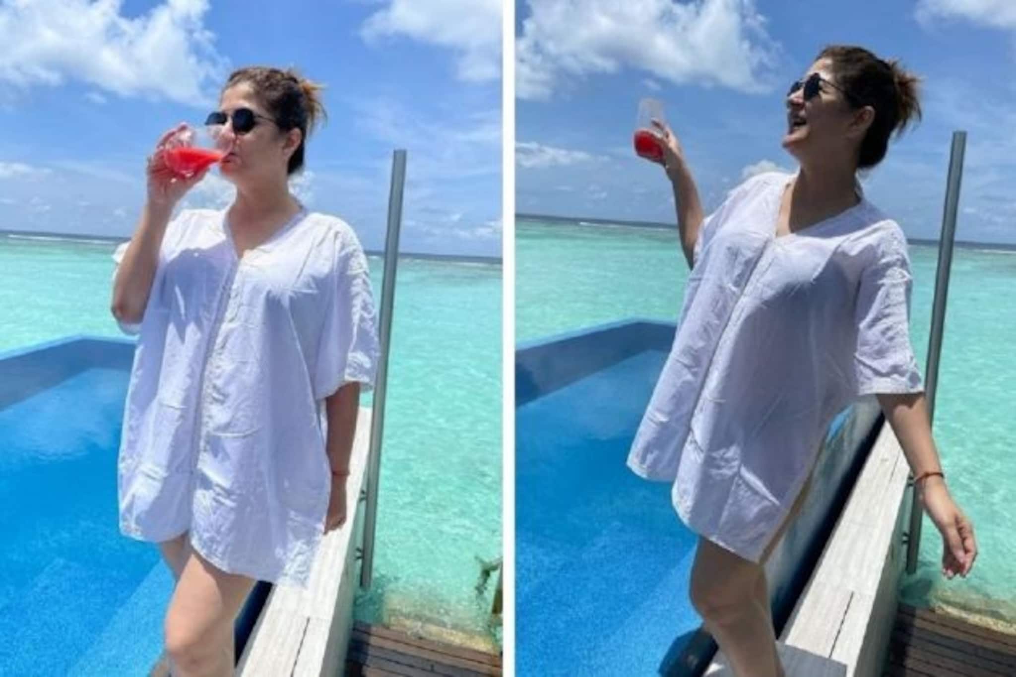 Srabanti Chatterjee: ‘তোমার প্যান্ট কোথায়?’ সোশ্যাল মিডিয়ায় ব্যাপক কটাক্ষের মুখে শ্রাবন্তী