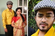 ৭ বছর পর আবার সেই পুরনো নায়িকার সঙ্গেই ‘সংসার’ পাতছেন সায়ক চক্রবর্তী