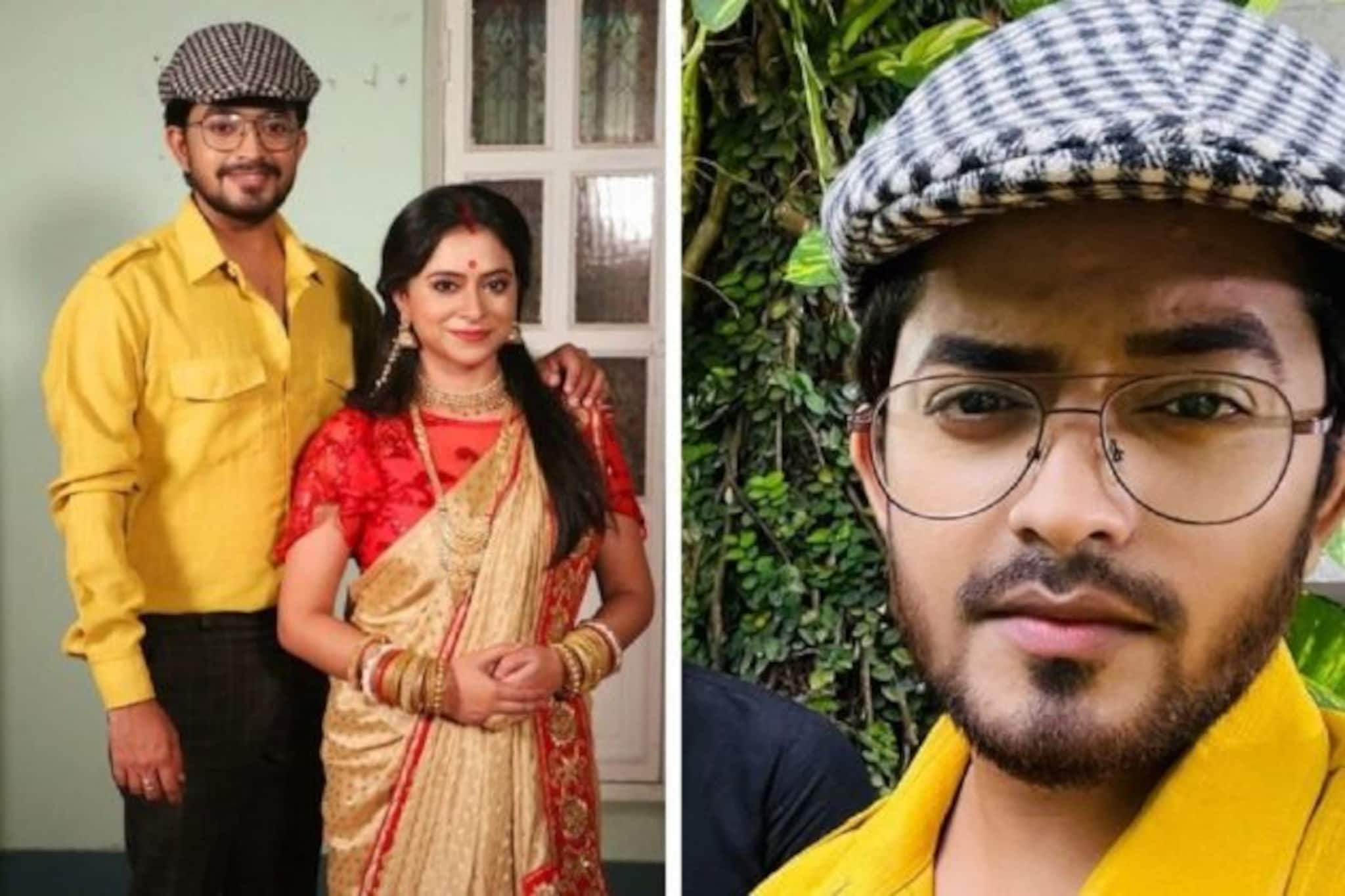 Sayak Chakraborty: ৭ বছর পর আবার সেই পুরনো নায়িকার সঙ্গেই ‘সংসার’ পাতছেন সায়ক চক্রবর্তী