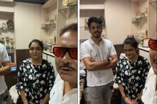 প্রিয়তম অভিনেত্রী ত্বরিতার বাড়ি গিয়েও বিতারিত মদন মিত্র! নিজেই জানালেন সে কথা
