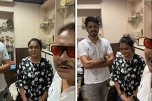 প্রিয়তম অভিনেত্রী ত্বরিতার বাড়ি গিয়েও বিতারিত মদন মিত্র! নিজেই জানালেন সে কথা
