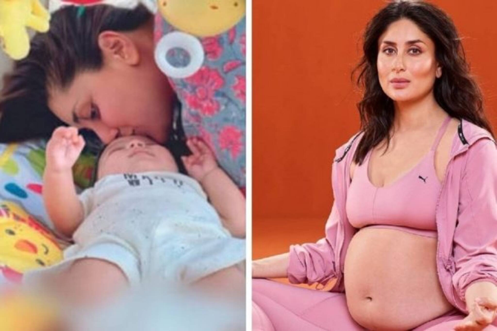 Kareena Kapoor Khan: জেহ’কে গর্ভে নিয়েই অন্য পুরুষের সঙ্গে ঘনিষ্ঠ হয়েছিলেন করিনা! প্রকাশ্যে বিস্ফোরক তথ্য