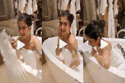 টলিউড অভিনেত্রী দীর্ঘই পাল। 