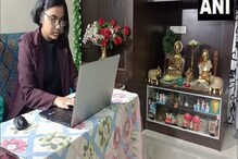 লম্বা লড়াই, ১৪ বছরের দীক্ষা হলেন NASA -র প্যানেলিস্ট লম্বা লড়াই, ১৪ বছরের দীক্ষা হলেন NASA -র প্যানেলিস্ট