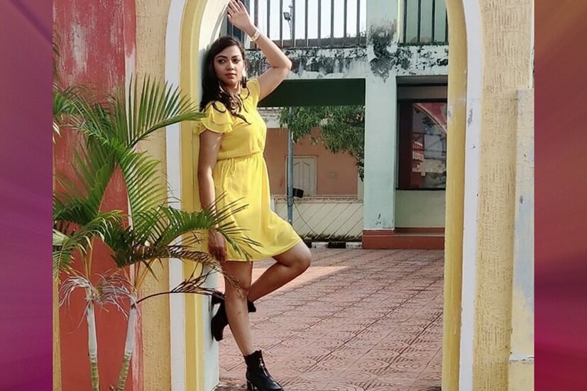 রক্ষা গুপ্ত তাঁর কেরিয়ারের ব্যাপারে বলতে গিয়ে বলেছেন দিল্লির একটি আর্ট ও কালচার গ্রুপে জয়েন করেছিলেন তারপরে ২০১৮ সালে মুম্বইয়ে আসেন ৷ ছবি সৌজন্যে ইনস্টাগ্রাম ৷