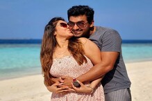 পরিবারে এল নতুন অতিথি, ‘এ বার খুব তাড়াতাড়ি বিয়ে করতে হবে’ লিখলেন অঙ্কুশ পরিবারে এল নতুন অতিথি, ‘এ বার খুব তাড়াতাড়ি বিয়ে করতে হবে’ লিখলেন অঙ্কুশ