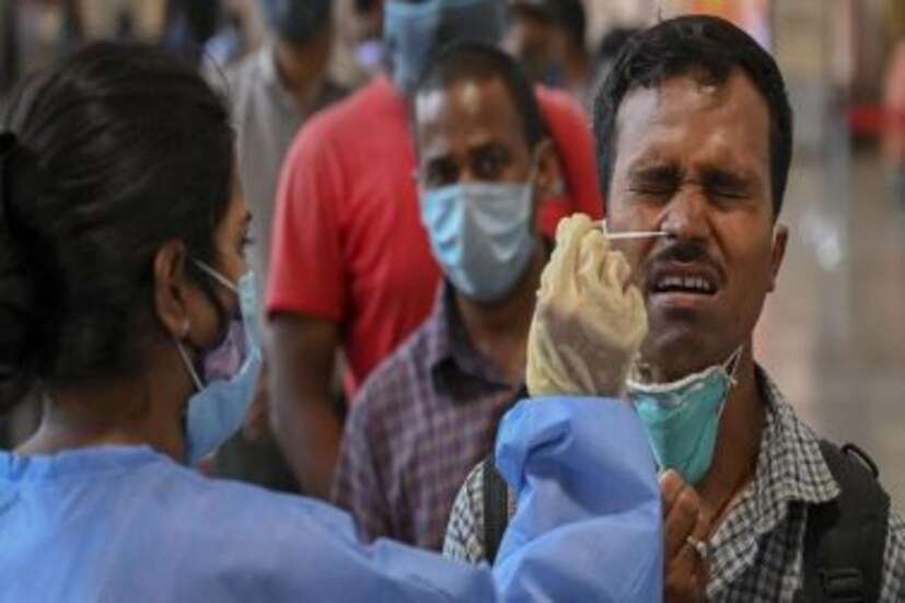 কেন্দ্রীয় স্বাস্থ্যমন্ত্রকের বুলেটিন অনুযায়ী, গত ২৪ ঘণ্টায় দেশে ৪৬০ জন করোনা আক্রান্তের মৃত্যু হয়েছে। দেশে এখনও পর্যন্ত ৪ লক্ষ ৩৭ হাজারেরও বেশি কোভিড রোগীর মৃত্যু হয়েছে। গত ২৪ ঘণ্টায় মৃত ৪৬০ জনের মধ্যে শুধুমাত্র কেরালাতেই মারা গিয়েছেন ১৫৩ জন।