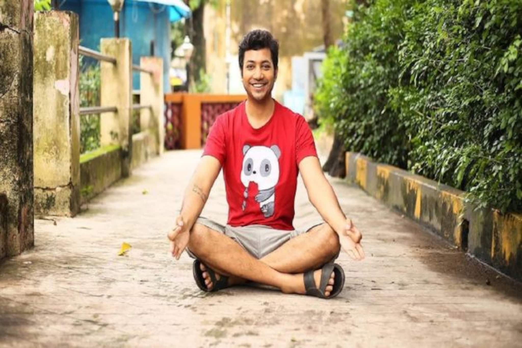 Rohaan Bhattacharjee: ‘ঘাবড়ে গেলে দিপু হেঁচকি খাবে, এটা আমিই ঠিক করেছিলাম’, বললেন রোহন ভট্টাচার্য