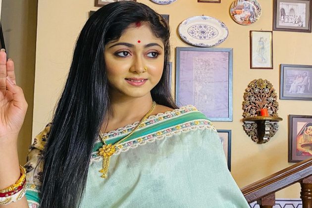 star jalsha serial aanchal
