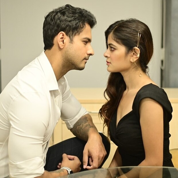 বাংলা টেলিভিশনের মাধ্যমে নিজের অভিনয়ের সফর শুরু করেছিলেন মধুমিতা। ‘বোঝে না সে বোঝে না’ ধারাবাহিকে তাঁর ও যশ দাশগুপ্তর (Yash Dasgupta) জুটি বেশ পছন্দ হয়েছিল দর্শকদের। 