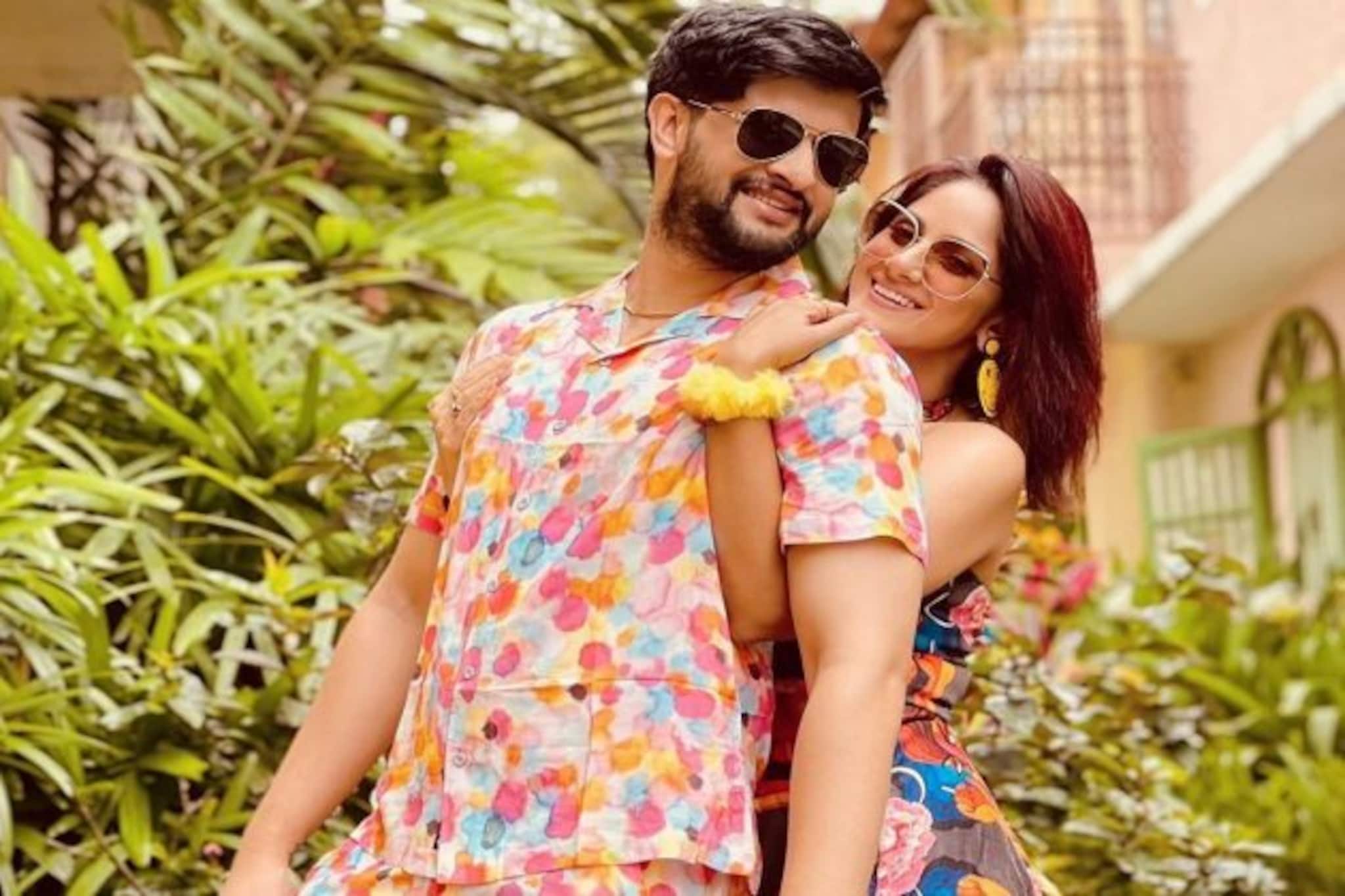 Neel-Trina: শ্যুটিং ফেলে হঠাৎই শহর থেকে উধাও হয়ে গেলেন নীল-তৃণা! ব্যাপারটা কী?