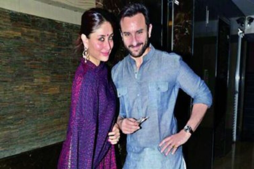 ছবি শেয়ার করে করিনা সইফের উদ্দেশে লিখেছেন, 'আমার জীবনের ভালোবাসাকে শুভ জন্মদিন। অসীমেরও চেয়েও অসীমে তোমার সঙ্গে থাকতে চাই শুধু।'