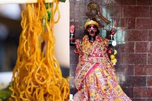 কালী মন্দিরের প্রসাদে চাউমিন, কলকাতাতেই রয়েছে চাইনিজ কালীবাড়ি, জানুন কোথায় কালী মন্দিরের প্রসাদে চাউমিন, কলকাতাতেই রয়েছে চাইনিজ কালীবাড়ি, জানুন কোথায়